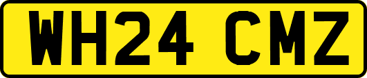 WH24CMZ