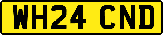 WH24CND