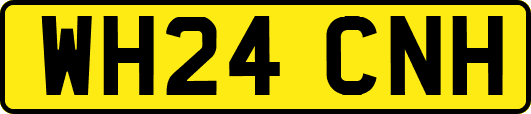 WH24CNH