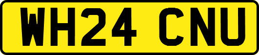 WH24CNU