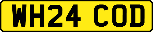 WH24COD