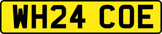 WH24COE