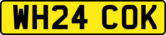 WH24COK