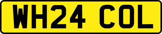 WH24COL