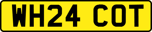WH24COT