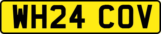 WH24COV