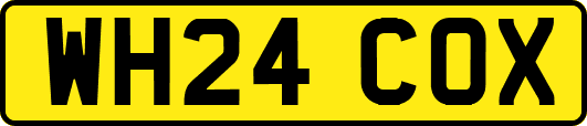 WH24COX