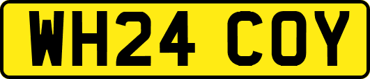 WH24COY