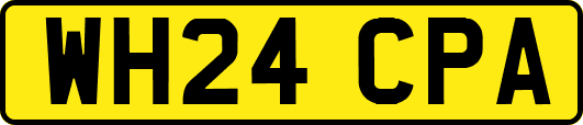 WH24CPA