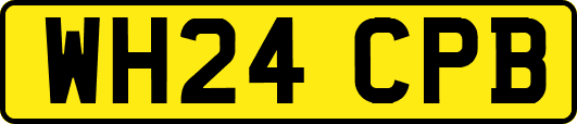 WH24CPB