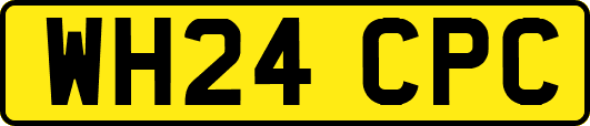 WH24CPC