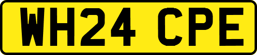 WH24CPE