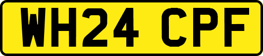 WH24CPF