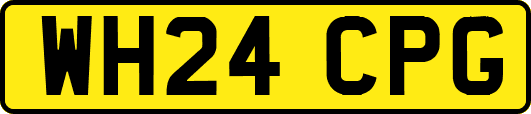 WH24CPG