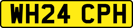 WH24CPH