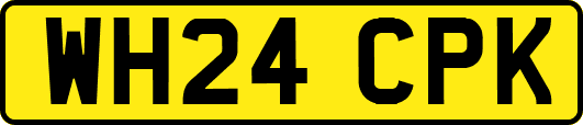 WH24CPK