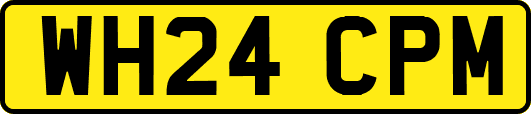WH24CPM