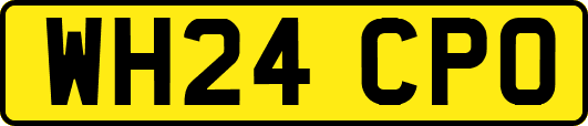WH24CPO