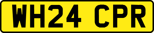 WH24CPR