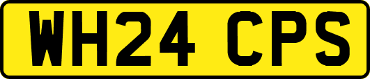 WH24CPS