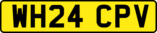 WH24CPV