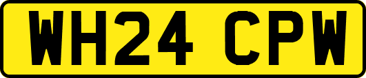 WH24CPW