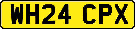 WH24CPX