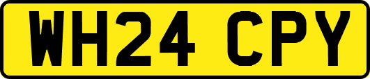 WH24CPY