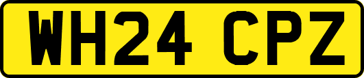 WH24CPZ