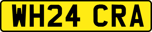 WH24CRA