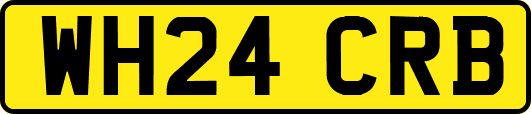 WH24CRB