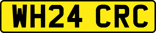 WH24CRC