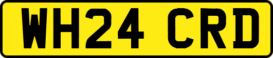 WH24CRD