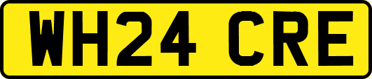 WH24CRE