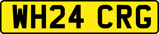 WH24CRG