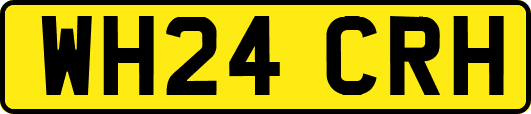 WH24CRH