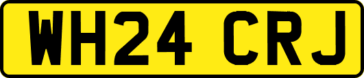 WH24CRJ
