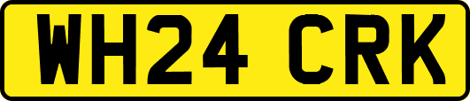 WH24CRK