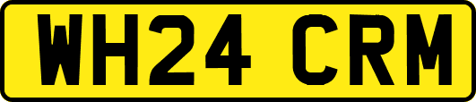 WH24CRM