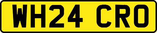 WH24CRO