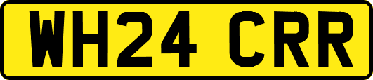 WH24CRR