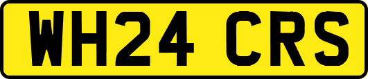 WH24CRS