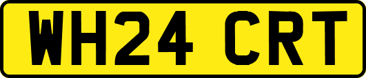 WH24CRT