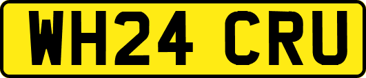 WH24CRU