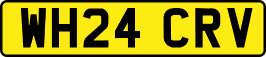 WH24CRV