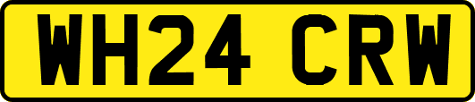 WH24CRW