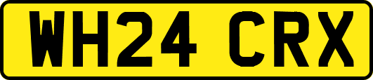 WH24CRX