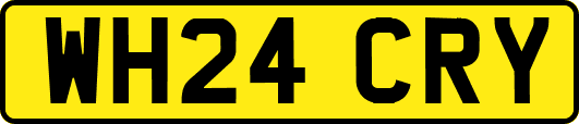 WH24CRY