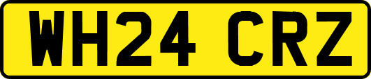 WH24CRZ