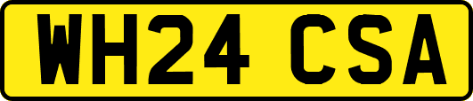 WH24CSA